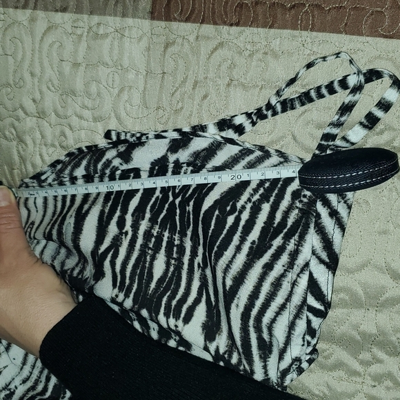 Bebe skort tunique - Picture 9 of 11